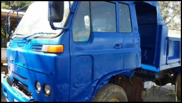 6 ล้อดั้ม JCM สภาพสวยๆ