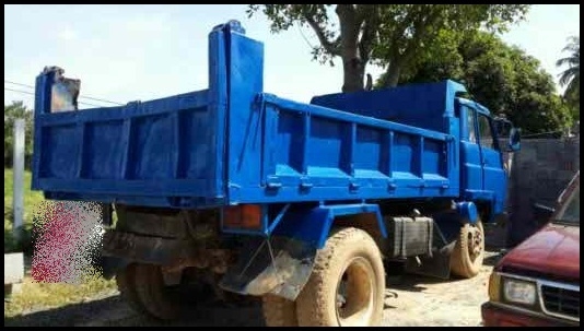 6 ล้อดั้ม JCM สภาพสวยๆ