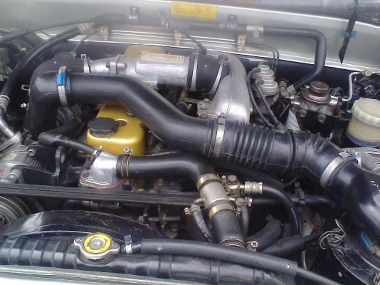 ขายอีซูซุดราก้อนอาย2800c.cแวน5ประตู