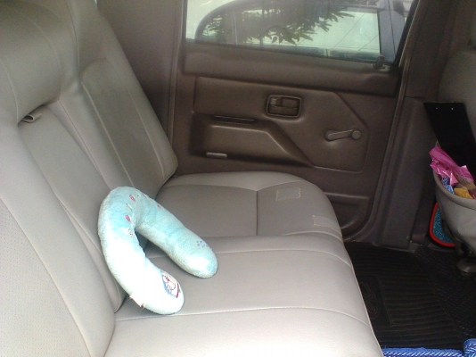 ขายอีซูซุดราก้อนอาย2800c.cแวน5ประตู