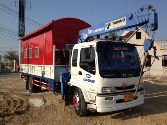 หจก.T.P.T.CRANE รถเฮี๊ยบรับจ้าง/ให้เช่า ชลบุรี มีรถบรรทุก6-10ล้อ ติดเครน3-5ตัน โทร.090-392-5297 , 081-709-3808 หจก.T.P.T.CRANE รถเฮี๊ยบรับจ้าง/ให้เช่า ชลบุรี มีรถบรรทุก6-10ล้อ ติดเครน3-5ตัน โทร.090-392-5297 , 081-709-3808