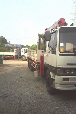 หจก.T.P.T.CRANE รถเฮี๊ยบรับจ้าง/ให้เช่า ชลบุรี มีรถบรรทุก6-10ล้อ ติดเครน3-5ตัน โทร.090-392-5297 , 081-709-3808 หจก.T.P.T.CRANE รถเฮี๊ยบรับจ้าง/ให้เช่า ชลบุรี มีรถบรรทุก6-10ล้อ ติดเครน3-5ตัน โทร.090-392-5297 , 081-709-3808