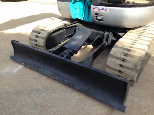 ขายรถแม็คโคร KOBELCO 50UR -2 ขายรถแม็คโคร KOBELCO 50UR -2