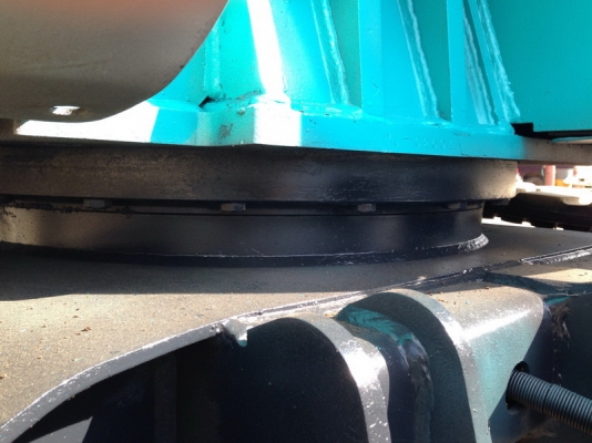 ขายรถแม็คโคร KOBELCO 50UR -2 ขายรถแม็คโคร KOBELCO 50UR -2