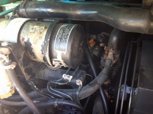 ขายรถแม็คโคร KOBELCO 50UR -2 ขายรถแม็คโคร KOBELCO 50UR -2