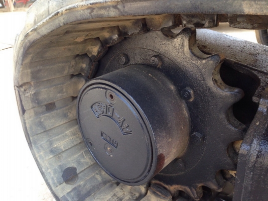 ขายรถแม็คโคร KOBELCO 50UR -2 ขายรถแม็คโคร KOBELCO 50UR -2