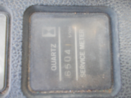 ขายรถแม็คโคร KOMATSU PC 50UU-1 ขายรถแม็คโคร KOMATSU PC 50UU-1