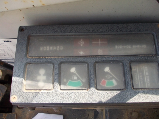 ขายรถแม็คโคร KOMATSU PC 50UU-1 ขายรถแม็คโคร KOMATSU PC 50UU-1