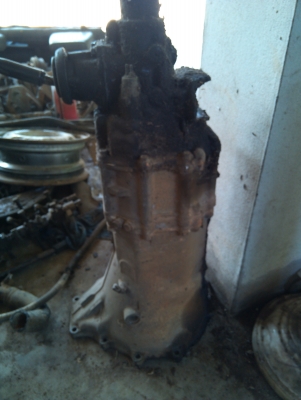 เกียร์มาสด้า1400 5เกียร์  5,500