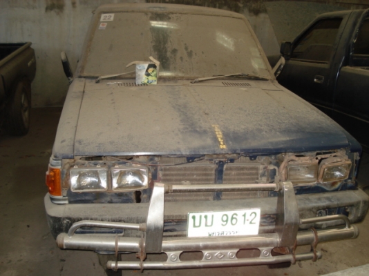 ขายดัสสันปี1981 สวยถูกตามสภาพ 0864457033 0882862954 ขายดัสสันปี1981 สวยถูกตามสภาพ 0864457033 0882862954