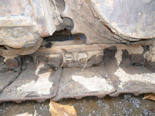 Kobelco SK200_Mark_3 SN:17xxx  เก่านอก เอกสารเล่ม ไฟฟ้าครบ ใบ 60\%