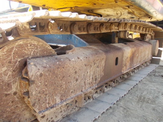 ขายรถแม็คโคร KOBELCO SK 60-1(มาร์ค 3)