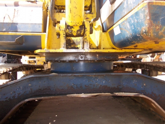ขายรถแม็คโคร KOBELCO SK 60-1(มาร์ค 3) ขายรถแม็คโคร KOBELCO SK 60-1(มาร์ค 3)