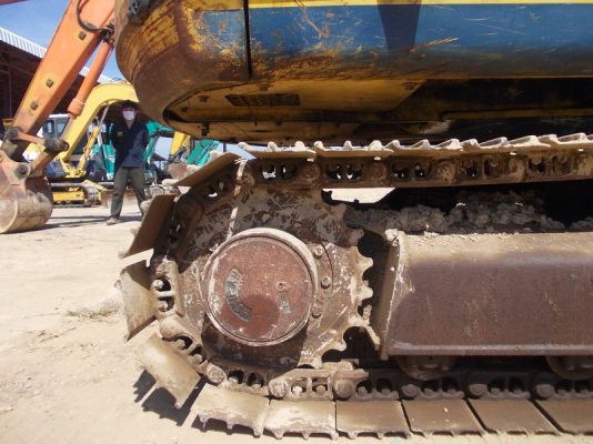 ขายรถแม็คโคร KOBELCO SK 60-1(มาร์ค 3)
