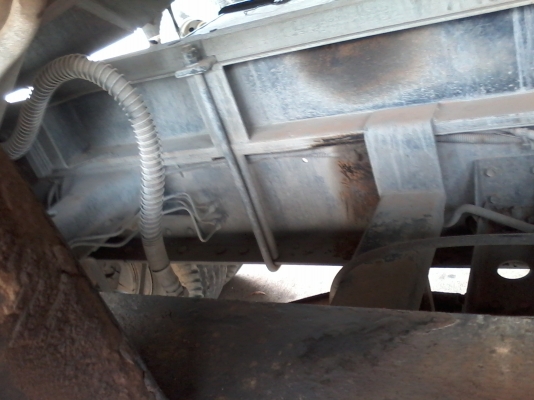 ขายรถสิบล้อ รถสวย สภาพดี พร้อมใช้งาน  0819563995