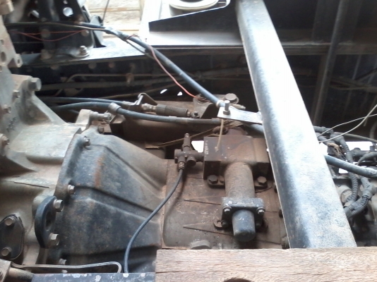 ขายรถสิบล้อ รถสวย สภาพดี พร้อมใช้งาน  0819563995