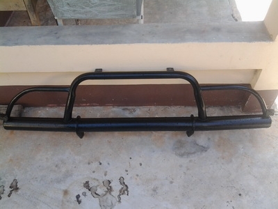 ยาง 255 ล้อ 15 กันชน อะไหล่