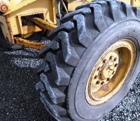 New stock CAT 140G Serial 72V16525 มาจากอเมริกา ถึงไทยเร็ว ๆ นี้ สภาพสวย