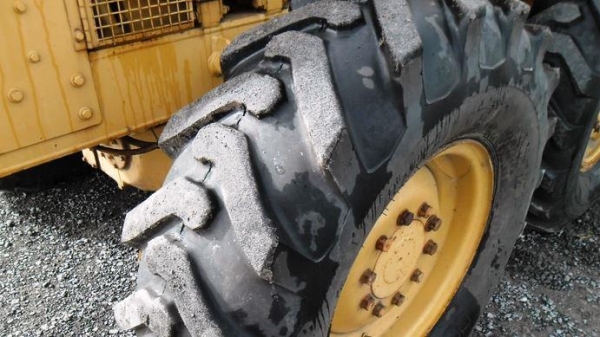 New stock CAT 140G Serial 72V16525 มาจากอเมริกา ถึงไทยเร็ว ๆ นี้ สภาพสวย