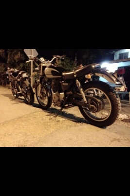 ขายcb 400 ราคา 47000 ราคาถูก ตามรูป ขายcb 400 ราคา 47000 ราคาถูก ตามรูป