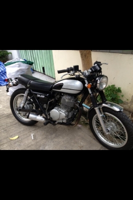 ขายcb 400 ราคา 47000 ราคาถูก ตามรูป