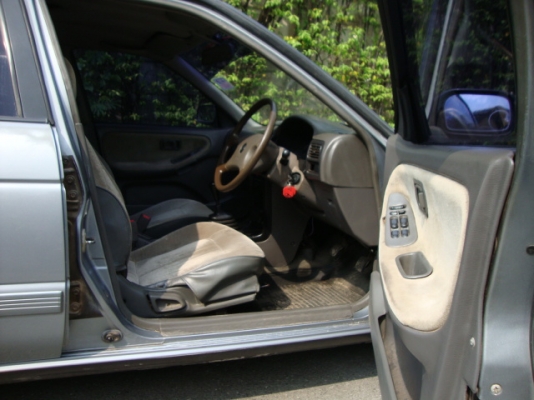 ขายเซนทร้าเดิมๆรถสวยแห้งๆ