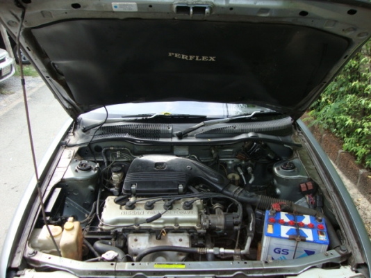 ขายเซนทร้าเดิมๆรถสวยแห้งๆ