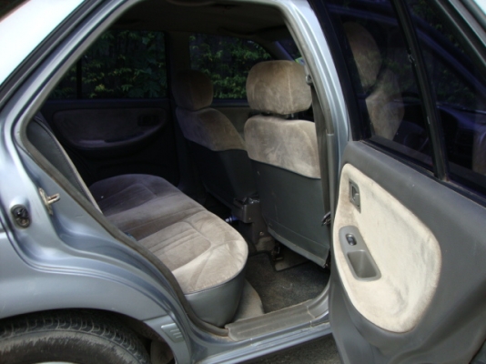 ขายเซนทร้าเดิมๆรถสวยแห้งๆ