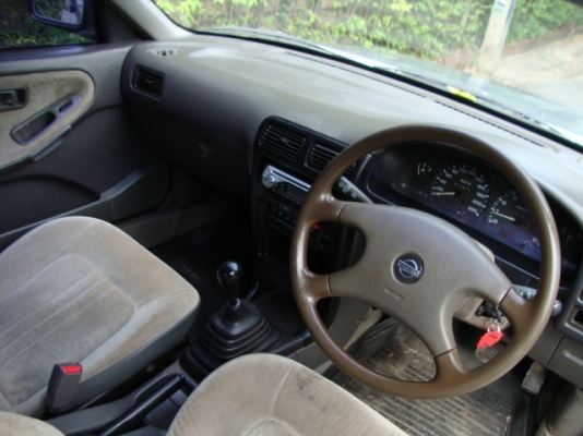 ขายเซนทร้าเดิมๆรถสวยแห้งๆ