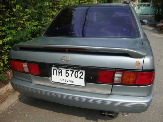 ขายเซนทร้าเดิมๆรถสวยแห้งๆ