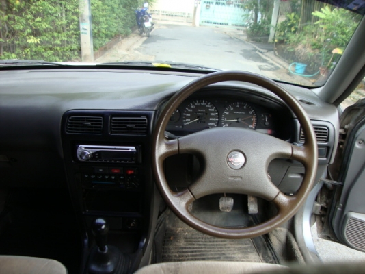 ขายเซนทร้าเดิมๆรถสวยแห้งๆ