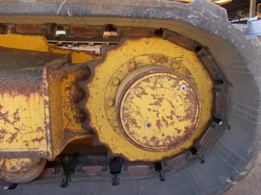 ขายรถแม็คโคร KOMATSU PC 60-6 ขายรถแม็คโคร KOMATSU PC 60-6