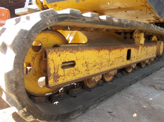 ขายรถแม็คโคร KOMATSU PC 60-6 ขายรถแม็คโคร KOMATSU PC 60-6