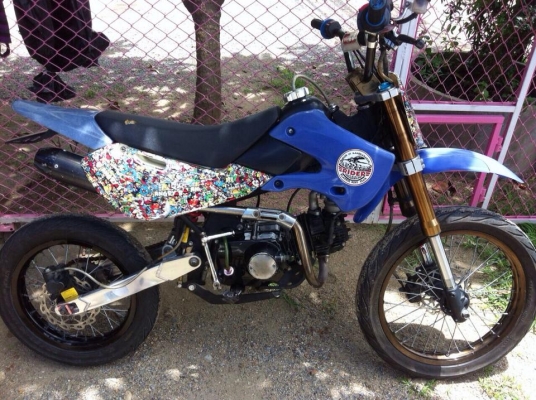 ราคาสุดท้ายครับ เครื่อง 125 ขี่มันส์มาก 10,000 บาท ราคาสุดท้ายครับ เครื่อง 125 ขี่มันส์มาก 10,000 บาท