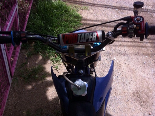 ราคาสุดท้ายครับ เครื่อง 125 ขี่มันส์มาก 10,000 บาท ราคาสุดท้ายครับ เครื่อง 125 ขี่มันส์มาก 10,000 บาท