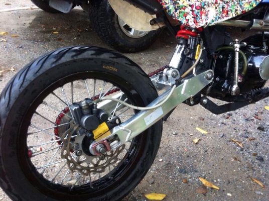 ราคาสุดท้ายครับ เครื่อง 125 ขี่มันส์มาก 10,000 บาท ราคาสุดท้ายครับ เครื่อง 125 ขี่มันส์มาก 10,000 บาท