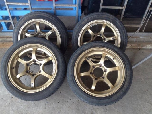 ขายแม็กมือสอง RG-D 6รู139 พร้อมยาง