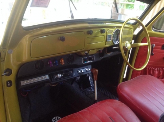 ขาย รถเต่าทอง ปี 1969 แต่งเทพสุดๆ ไม่มีที่ติครับ ขาย รถเต่าทอง ปี 1969 แต่งเทพสุดๆ ไม่มีที่ติครับ