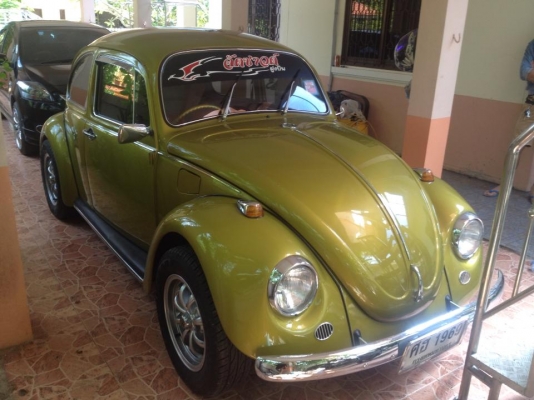 ขาย รถเต่าทอง ปี 1969 แต่งเทพสุดๆ ไม่มีที่ติครับ ขาย รถเต่าทอง ปี 1969 แต่งเทพสุดๆ ไม่มีที่ติครับ