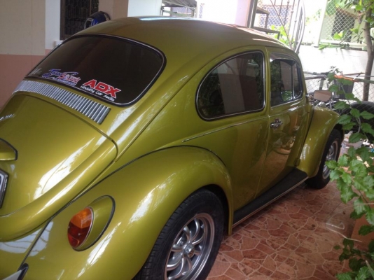 ขาย รถเต่าทอง ปี 1969 แต่งเทพสุดๆ ไม่มีที่ติครับ ขาย รถเต่าทอง ปี 1969 แต่งเทพสุดๆ ไม่มีที่ติครับ