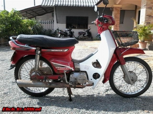 ขายดรีมคุรุสภาทะเบียนเต็มพร้อมโอนเครื่องดีพอใช้อะไหร่เดิมติดรถ ขาย 12500 บาท ขายดรีมคุรุสภาทะเบียนเต็มพร้อมโอนเครื่องดีพอใช้อะไหร่เดิมติดรถ ขาย 12500 บาท