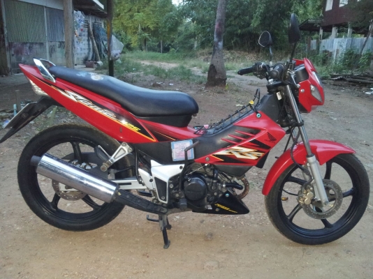 ขายโซนิคปี48สตาร์ทมือ ลพบุรี