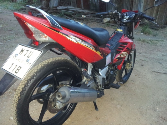 ขายโซนิคปี48สตาร์ทมือ ลพบุรี ขายโซนิคปี48สตาร์ทมือ ลพบุรี