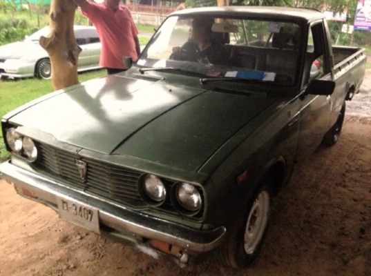 ***ขายแล้วครับขอบคุณ Truck2hand ขาย เก๋าๆเก่าเก็บ เดิมบาง TOYOTA RN20 เครื่องเดิมเกียร์เดิม 12Rเบนซิน เครื่องดีติดง่าย ประหยัด แรงดี ช่วงล่างดีคัสซีมีดามเสริม สีสันเดิมบาง มีผุนิดหน่ิอยพื้นกระบะ ยางดี4เส้น หัวบางเดิมภายในคอนโซลครบ เพลท โลโก้ ครบครัน เอกสา ***ขายแล้วครับขอบคุณ Truck2hand ขาย เก๋าๆเก่าเก็บ เดิมบาง TOYOTA RN20 เครื่องเดิมเกียร์เดิม 12Rเบนซิน เครื่องดีติดง่าย ประหยัด แรงดี ช่วงล่างดีคัสซีมีดามเสริม สีสันเดิมบาง มีผุนิดหน่ิอยพื้นกระบะ ยางดี4เส้น หัวบางเดิมภายในคอนโซลครบ เพลท โลโก้ ครบครัน เอกสา