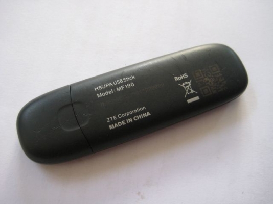 ขาย AIS Aircard 3G 7.2Mbps สภาพใหม่ๆ ใช้งานได้สมบูรณ์ ราคา 500 บาทพร้อมส่ง