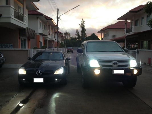 ขายวีโก้4ประตู สภาพร้อมใช้ ขาย350,000