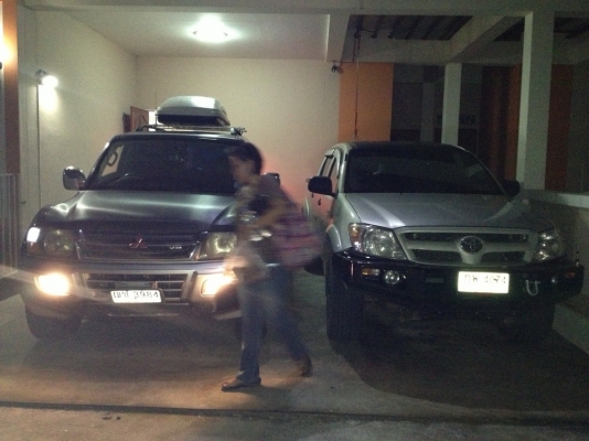 ขายวีโก้4ประตู สภาพร้อมใช้ ขาย350,000