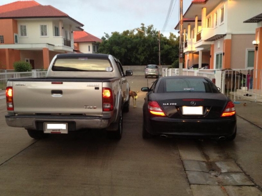 ขายวีโก้4ประตู สภาพร้อมใช้ ขาย350,000