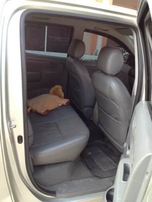 ขายวีโก้4ประตู สภาพร้อมใช้ ขาย350,000