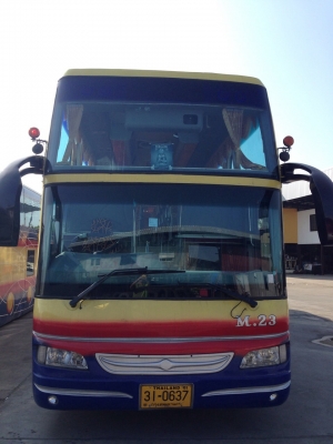 .ขายรถบัส M23 แอร์ 6ล้อ BENZ ทั้งชุด พร้อมใช้ สวย ถูก 320HP OM 422 เขาควาย แท้ๆ สภาพสด ตัวถังเชิดชัย 3.80M .ขายรถบัส M23 แอร์ 6ล้อ BENZ ทั้งชุด พร้อมใช้ สวย ถูก 320HP OM 422 เขาควาย แท้ๆ สภาพสด ตัวถังเชิดชัย 3.80M